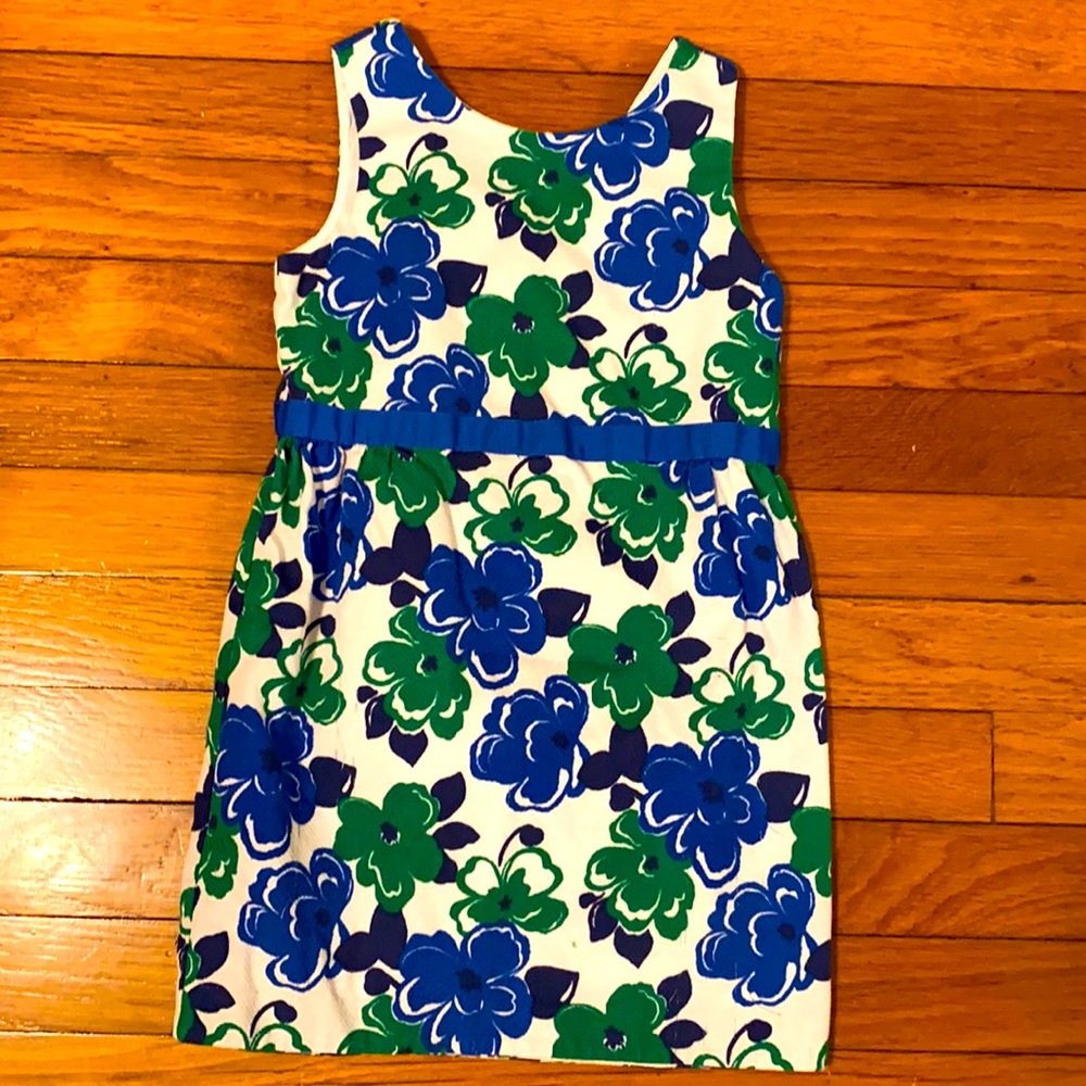 Janie and Jack Adorable Dress